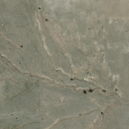 Satellite imagery of NW SE Section 18 Mine, US