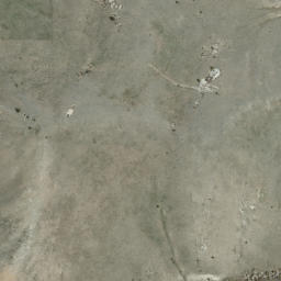 Satellite imagery of Silver Coin North Mine, US