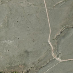 Satellite imagery of Silver Coin North Mine, US