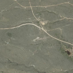 Satellite imagery of Stemwinder Mine, US