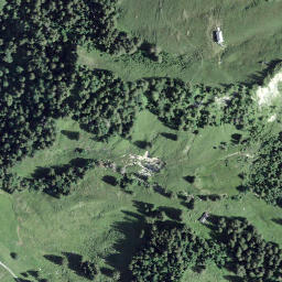Satellite imagery of Pointe sur le Roc, CH