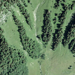 Satellite imagery of Chaux de Férédetse, CH