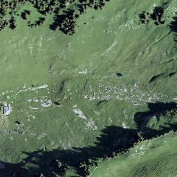 Satellite imagery of Chaux de Férédetse, CH