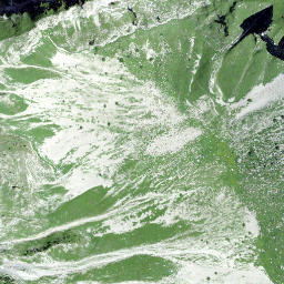 Satellite imagery of Schopfenspitz, CH