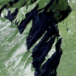 Satellite imagery of Combi, CH