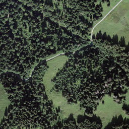 Satellite imagery of Schlossberg, CH