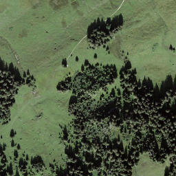 Satellite imagery of Schlossberg, CH