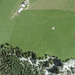 Satellite imagery of Abendberg, CH
