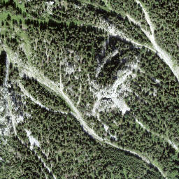 Satellite imagery of Abendberg, CH