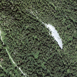 Satellite imagery of Abendberghürleni, CH