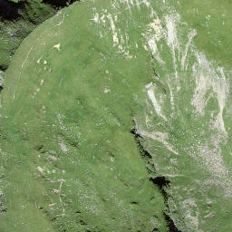 Satellite imagery of Standhore, CH