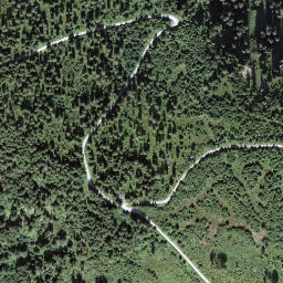 Satellite imagery of Cholebärgli, CH