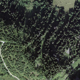 Satellite imagery of Cholebärgli, CH