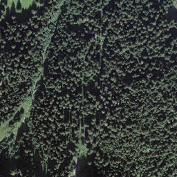 Satellite imagery of Cholebärgli, CH