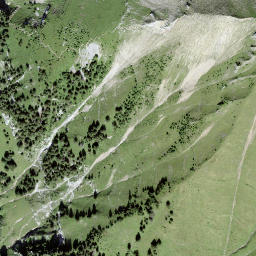 Satellite imagery of Morgenberghorn, CH