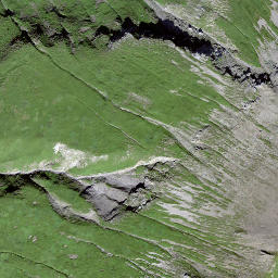 Satellite imagery of Höji Sulegg, CH