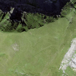 Satellite imagery of Schärihubel, CH