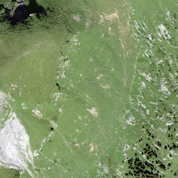 Satellite imagery of Schärihubel, CH