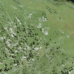 Satellite imagery of Schärihubel, CH