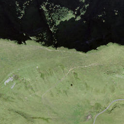 Satellite imagery of Wysshorn, CH