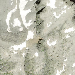 Satellite imagery of Chammligrat, CH