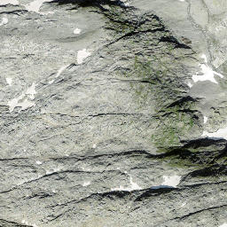 Satellite imagery of Chammligrat, CH
