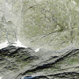 Satellite imagery of Chammliegg, CH