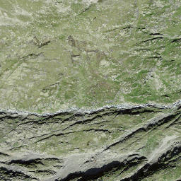 Satellite imagery of Chammliegg, CH