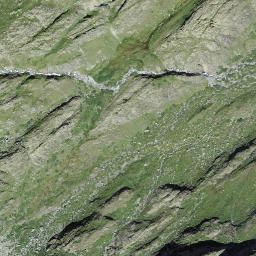 Satellite imagery of Gummen, CH
