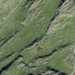 Satellite imagery of Gummen, CH