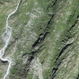 Satellite imagery of Gummen, CH