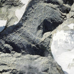Satellite imagery of Graugrat, CH
