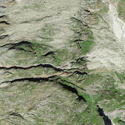 Satellite imagery of Stampfhoren, CH