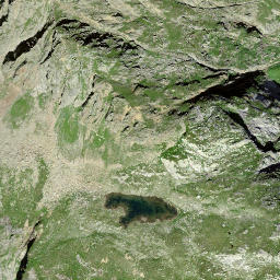 Satellite imagery of Stampfhoren, CH
