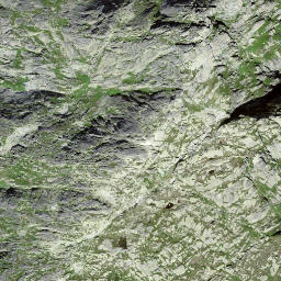 Satellite imagery of Läbbänzenegg, CH