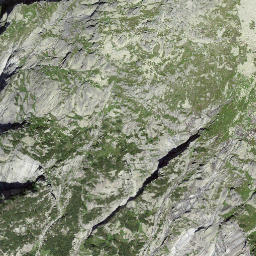 Satellite imagery of Burg, CH