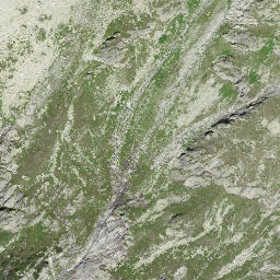 Satellite imagery of Burg, CH
