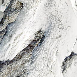 Satellite imagery of Nördlicher Tiefensattel, CH