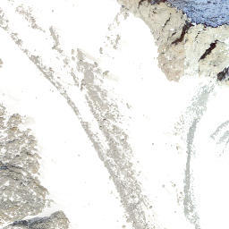Satellite imagery of Ober Gletschjoch, CH