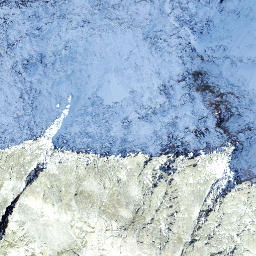 Satellite imagery of Winteregg, CH