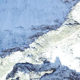 Satellite imagery of Winterlücke, CH