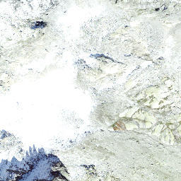 Satellite imagery of Lochberg, CH