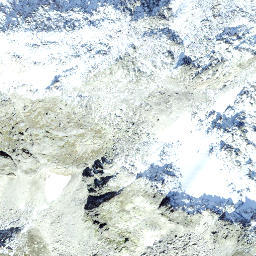 Satellite imagery of Älprigenlücke, CH