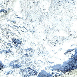 Satellite imagery of Älprigenlücke, CH