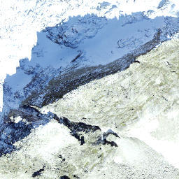 Satellite imagery of Älprigenlücke, CH