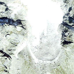 Satellite imagery of Müeterlishorn, CH