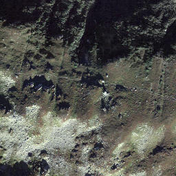 Satellite imagery of Geissgrat, CH