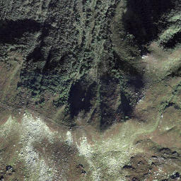 Satellite imagery of Geissgrat, CH