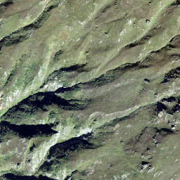 Satellite imagery of Six Madun Egg, CH