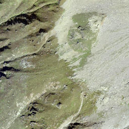 Satellite imagery of Älpetligrat, CH